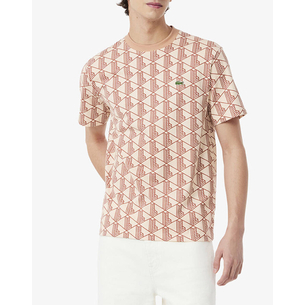 Product LACOSTE  ΜΠΛΟΥΖΑ ΚΜ TEE-SHIRT base image