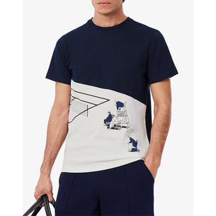 Product LACOSTE T-SHIRT SS base image