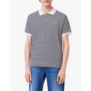 Product LACOSTE ΜΠΛΟΥΖΑ ΠΟΛΟ ΚΜ POLO SS base image