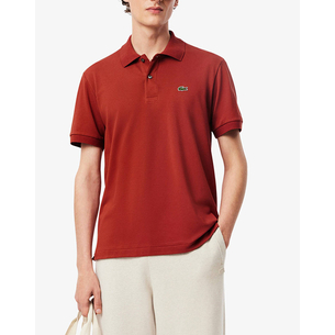 Product LACOSTE ΜΠΛΟΥΖΑ ΚΜ base image