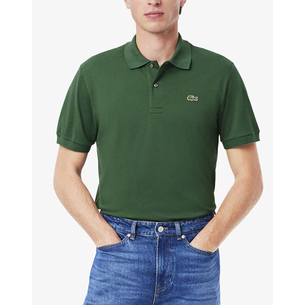 Product LACOSTE ΜΠΛΟΥΖΑ ΚΜ base image