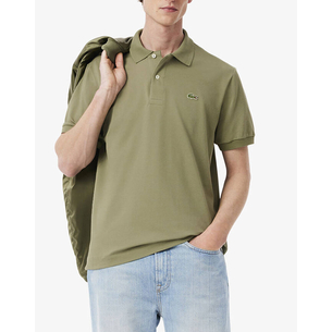 Product LACOSTE ΜΠΛΟΥΖΑ ΚΜ base image