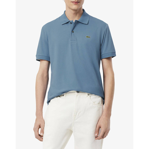 Product LACOSTE ΜΠΛΟΥΖΑ ΚΜ base image