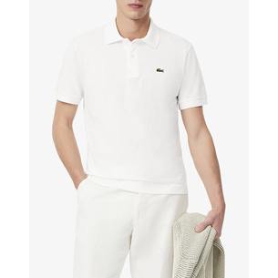 Product LACOSTE ΜΠΛΟΥΖΑ ΚΜ base image