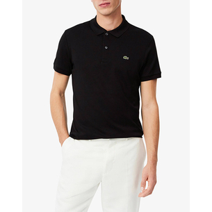 Product LACOSTE ΜΠΛΟΥΖΑ ΚΜ SHORT SLEEVED RIBBED COLLAR SHIRT base image