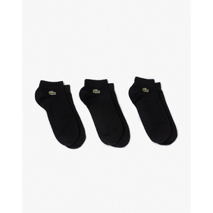 Product LACOSTE ΚΑΛΤΣΕΣ ΣΕΤ 3 ΤΕΜ base image