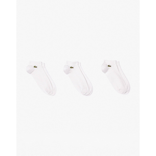 Product LACOSTE ΚΑΛΤΣΕΣ ΣΕΤ 3 ΤΕΜ base image
