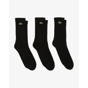 Product LACOSTE ΚΑΛΤΣΕΣ ΣΕΤ 3 ΤΕΜ base image