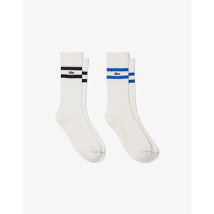 Product LACOSTE ΚΑΛΤΣΕΣ ΣΕΤ 2 ΤΕΜ base image