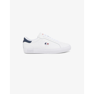 Product LACOSTE MEN'S SHOES POWERCOURT 125 1 POWERCOURT 125 1 SMA base image
