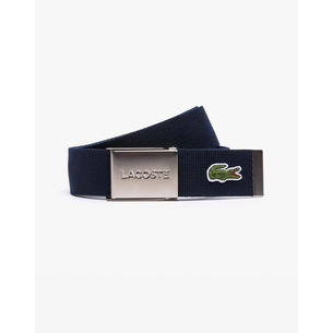 Product LACOSTE ΖΩΝΗ ΑΝΔΡΙΚΗ base image
