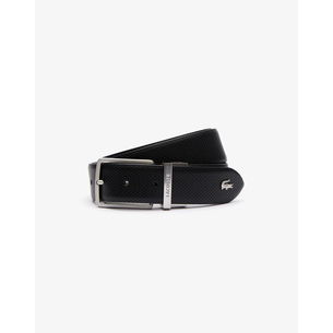 Product LACOSTE  ΖΩΝΗ ΑΝΔΡΙΚΗ 35 PUNCH/PLAIN LEATHER base image