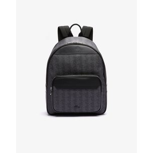 Product LACOSTE ΣΑΚΙΔΙΟ ΠΛΑΤΗΣ (Διαστάσεις: 13 x 18.5 x 5εκ.) base image
