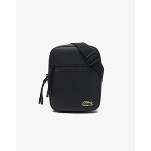 Product LACOSTE ΤΣΑΝΤΑ S FLAT CROSSOVER BAG base image