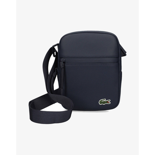 Product LACOSTE ΤΣΑΝΤΑ S FLAT CROSSOVER BAG base image