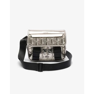 Product LACOSTE ΤΣΑΝΤΑ (Διαστάσεις: 21.5 x 16.5 x 7εκ.) base image