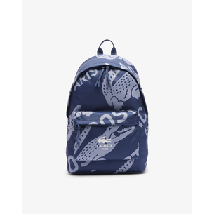 Product LACOSTE ΣΑΚΙΔΙΟ ΠΛΑΤΗΣ BACKPACK (Διαστάσεις: 30 x 44 x 14.5εκ.) base image