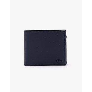 Product LACOSTE WALLET (Dimensions: 11.5 x 9.5 x 2.5cm.) base image