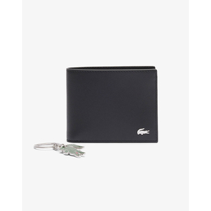 Product LACOSTE WALLET (Dimensions: 10.3 x 9 x 1.5cm.) base image