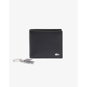 Product LACOSTE WALLET (Dimensions: 12 x 10cm.) base image