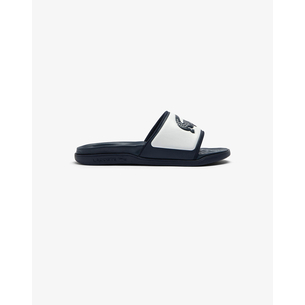 Product LACOSTE  ΠΑΠΟΥΤΣΙΑ ΑΝΤΡΙΚΑ SERVE SLIDE DUAL 1252 base image