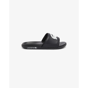 Product LACOSTE  ΠΑΠΟΥΤΣΙΑ ΑΝΤΡΙΚΑ SERVE SLIDE DUAL 1253 base image