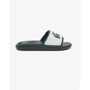 Product LACOSTE ΠΑΠΟΥΤΣΙΑ ΑΝΤΡΙΚΑ SERVE SLIDE DUAL 1254 base image