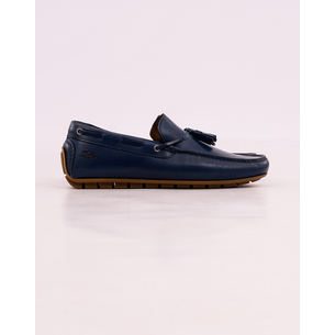 Product LA MARTINA ΠΑΠΟΥΤΣΙΑ ΑΝΤΡΙΚΑ CANYON BLUE base image
