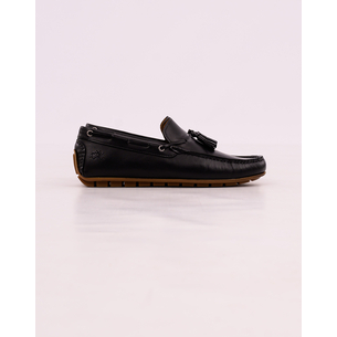 Product LA MARTINA ΠΑΠΟΥΤΣΙΑ ΑΝΤΡΙΚΑ CANYON BLACK base image
