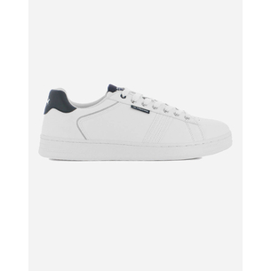 Product LA MARTINA MEN'S SHOES VEGAN LEATHER-VEGAN base image