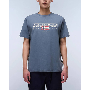 Product NAPAPIJRI S-AYLMER base image