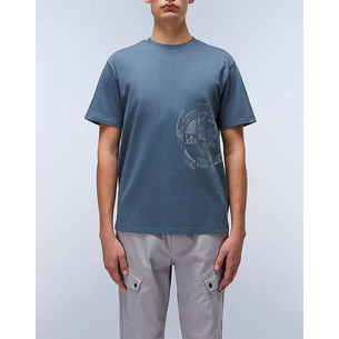 Product NAPAPIJRI S-VANNI PRT SS base image