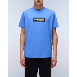 Product PAPER S-BOX LOGO SS base image