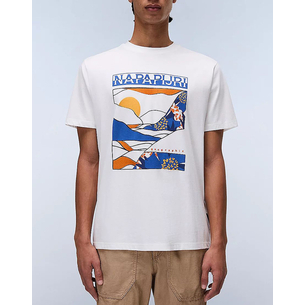 Product NAPAPIJRI S-VALDOR SS base image