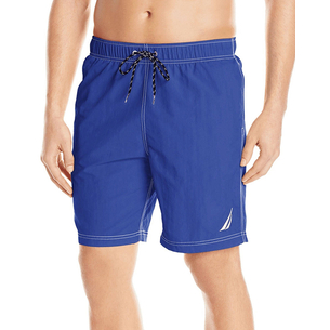 Product NAUTICA ΜΑΓΙΩ Anchor Full Elastic Solid Trunk base image