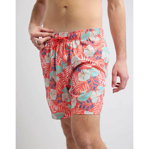 Product NAUTICA ΜΑΓΙΩ 6 FULL ELASTIC BRIGHT TROP/MESH LINER base image
