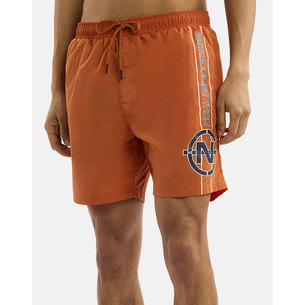 Product NAUTICA ΜΑΓΙΩ Boyle 6 Swim Short base image