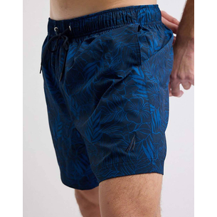 Product NAUTICA ΜΑΓΙΩ 6 FULL ELASTIC MIDNIGHT TROP/MESH LINER base image