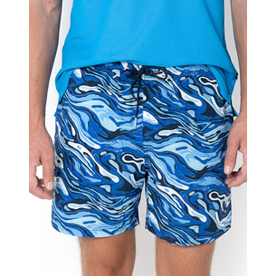 Product NAUTICA ΜΑΓΙΩ 6 FULL ELASTIC WITH OCEAN WAVE base image