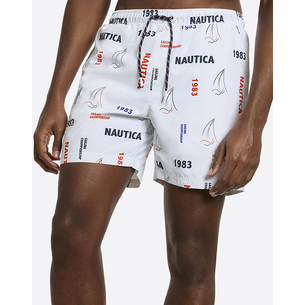 Product NAUTICA SWIMWEAR Vladimir 6 Swim Short base image