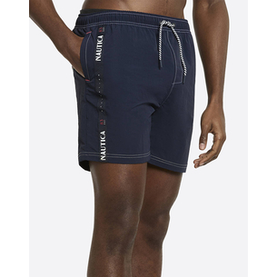Product NAUTICA ΜΑΓΙΩ Livingstone 6 Swim Short base image