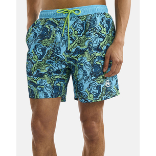 Product NAUTICA SWIMWEAR Blackwater 6 Swim Short base image