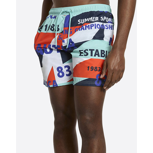 Product NAUTICA ΜΑΓΙΩ Patrizio 6 Swim Short base image