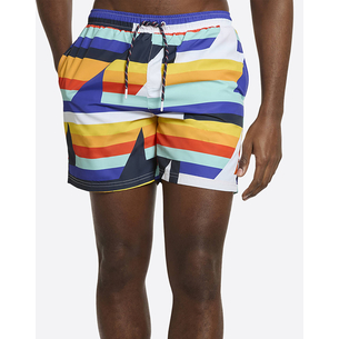 Product NAUTICA ΜΑΓΙΩ Igor 6 Swim Short base image