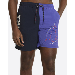 Product NAUTICA SWIMWEAR Max 7 Swim Short base image