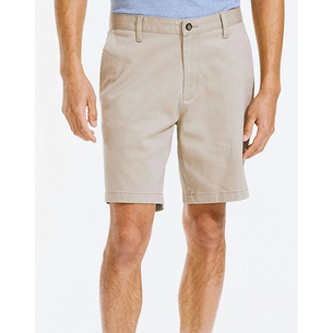 Product NAUTICA BERMUDA CLASSIC FF DECK SHORT base image