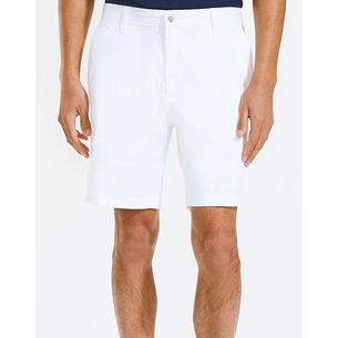 Product NAUTICA BERMUDA CLASSIC FF DECK SHORT base image