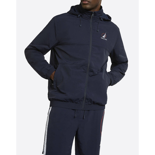 Product NAUTICA JACKET Eckert FZ Jacket base image