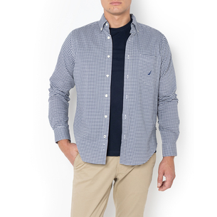 Product NAUTICA ΠΟΥΚΑΜΙΣΟ ΜΜ base image