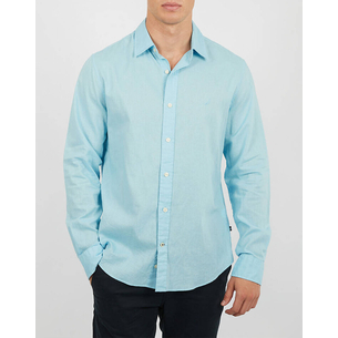 Product NAUTICA SHIRT L/S SHIRT base image